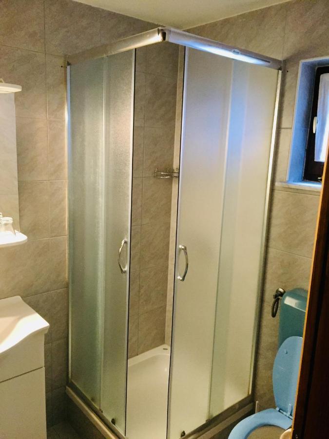 Apartment Tisa Solčava Dış mekan fotoğraf