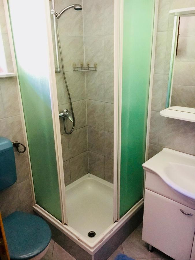 Apartment Tisa Solčava Dış mekan fotoğraf