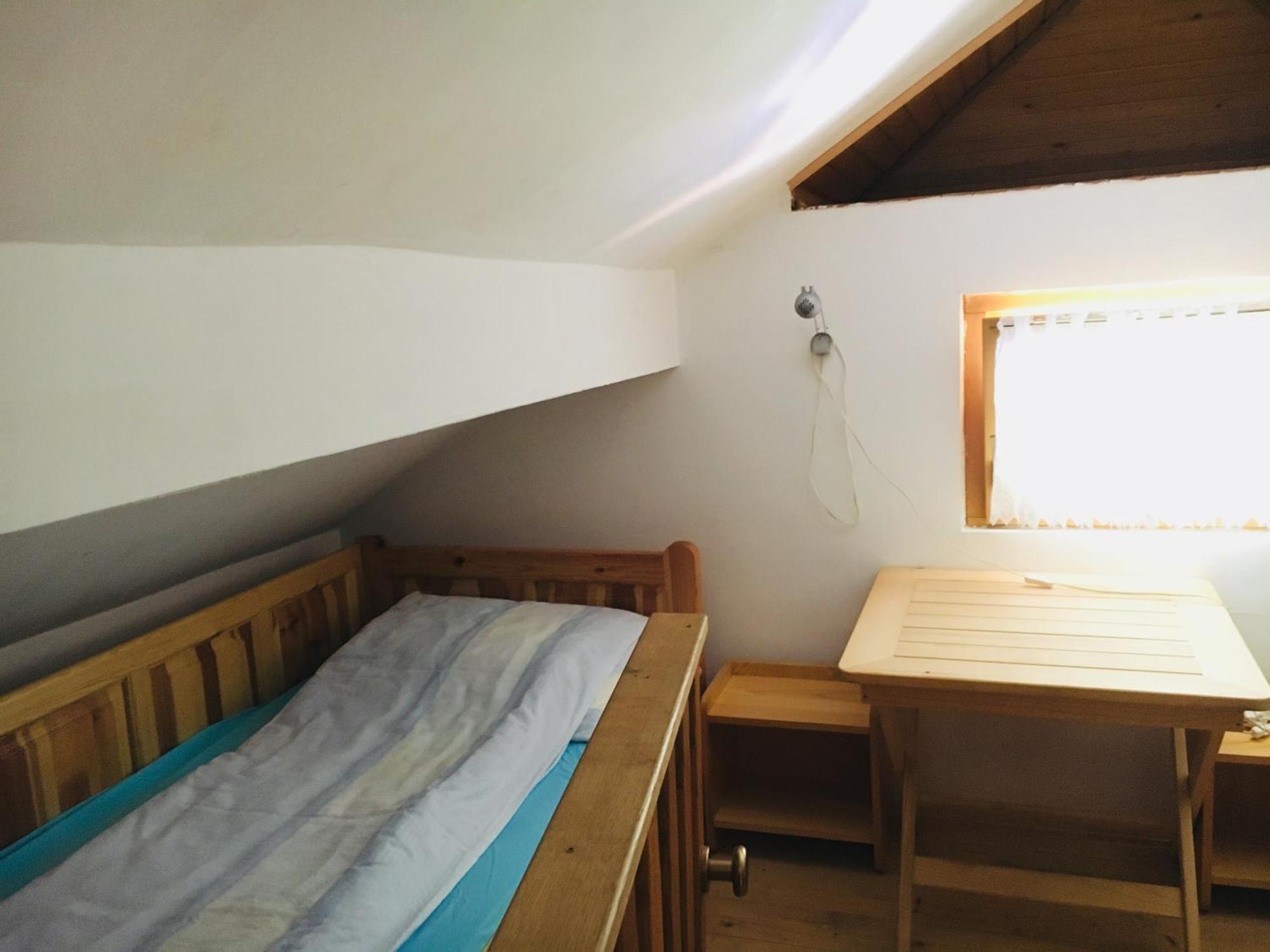 Apartment Tisa Solčava Dış mekan fotoğraf